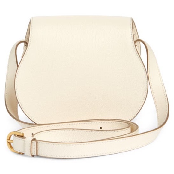 Chloe Marcie perforated leather - Picture 2 of 4